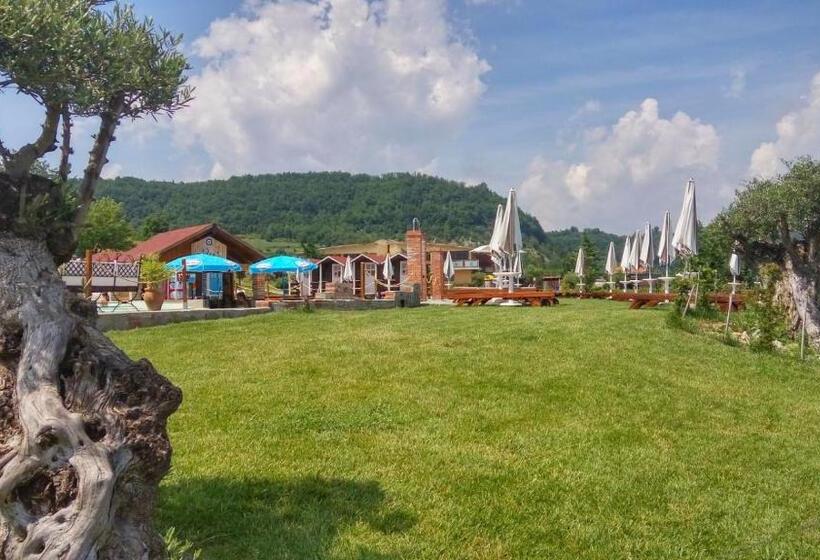 فندق Relais Black Horse