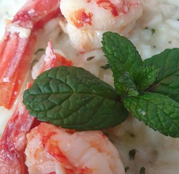 호텔 Relais Black Horse