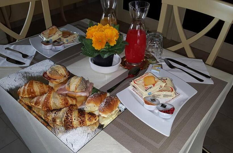 호텔 Relais Black Horse