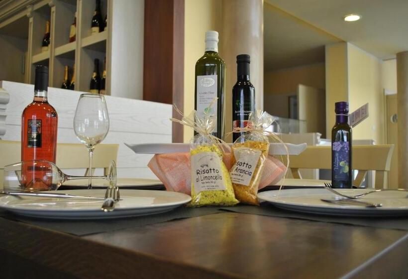 فندق Relais Black Horse