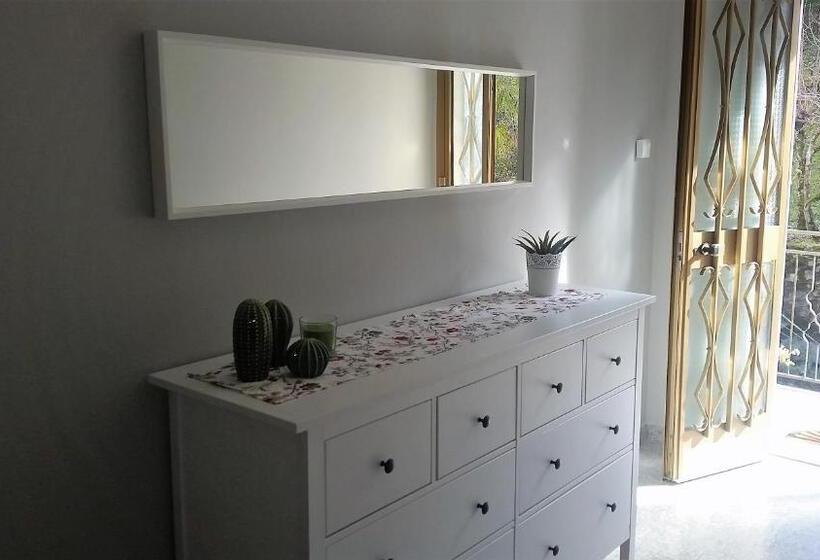 فندق Ristorante El Caracol