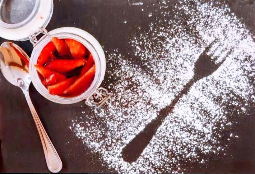 فندق Ristorante El Caracol