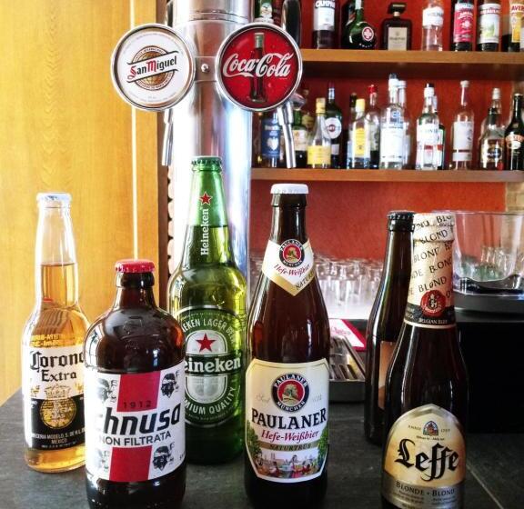 فندق Ristorante El Caracol