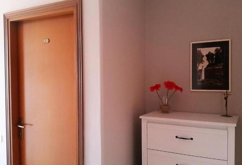 فندق Ristorante El Caracol