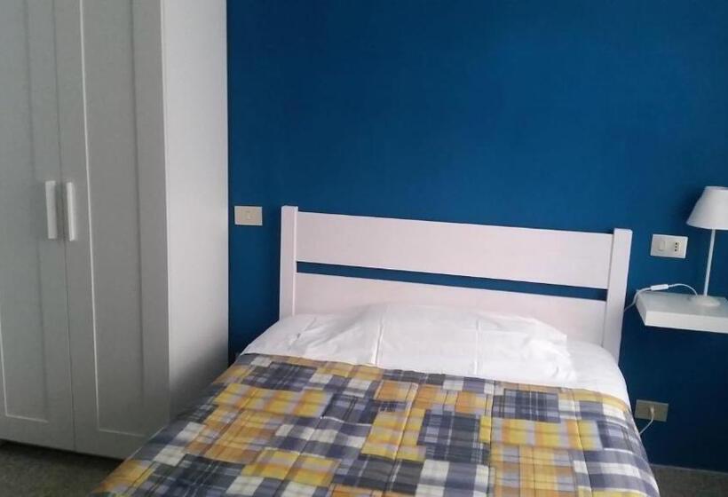 فندق Ristorante El Caracol