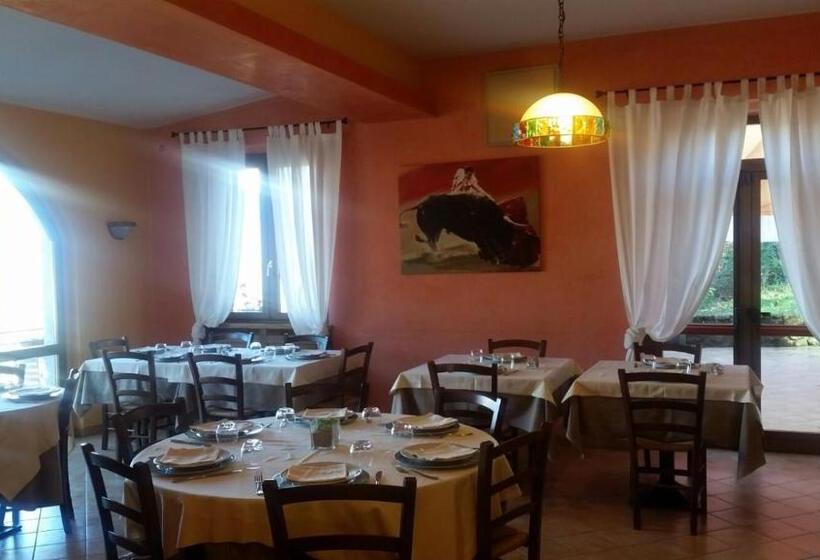 فندق Ristorante El Caracol