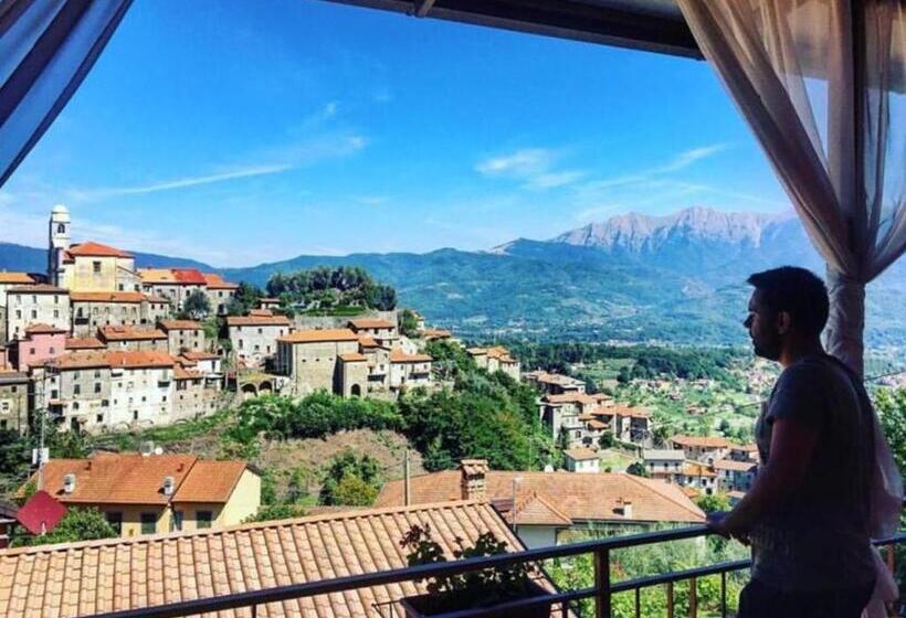 فندق Ristorante El Caracol