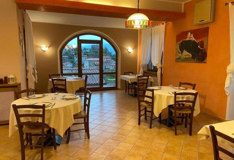 فندق Ristorante El Caracol