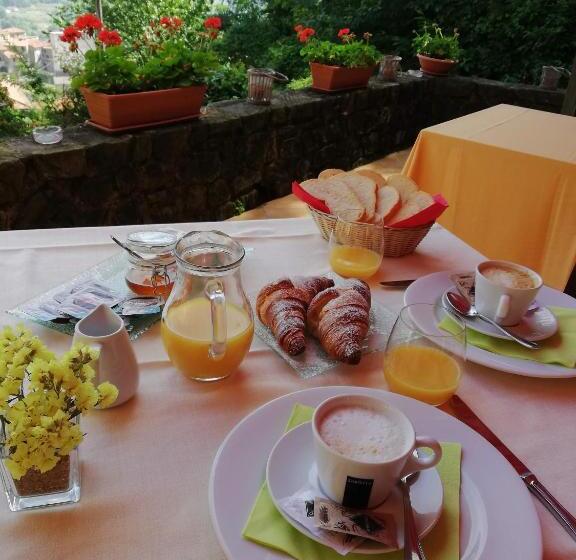 فندق Ristorante El Caracol