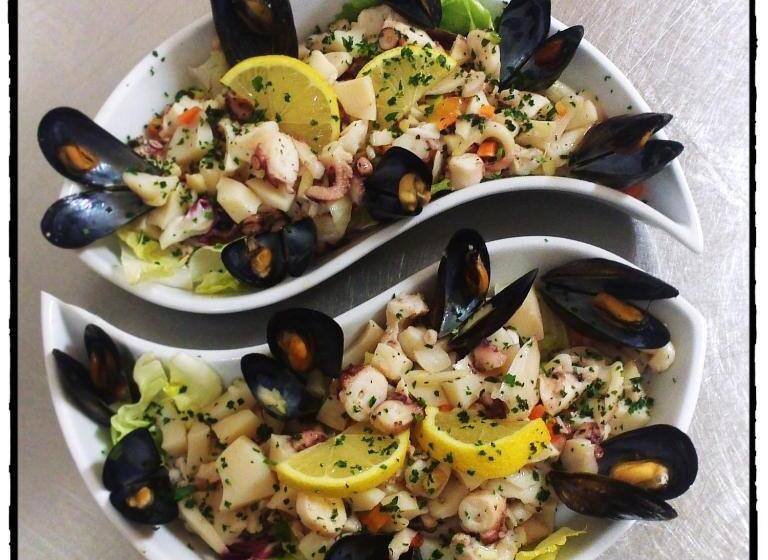 فندق Ristorante El Caracol