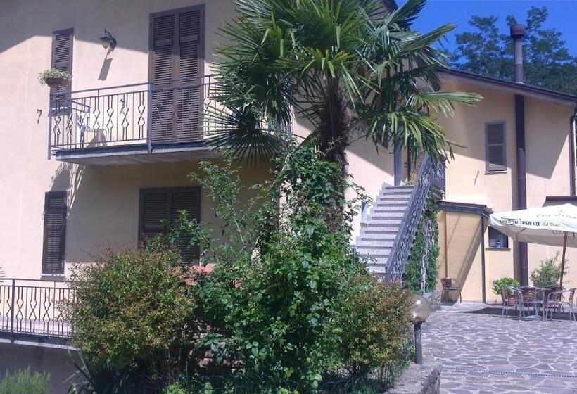 فندق Ristorante El Caracol