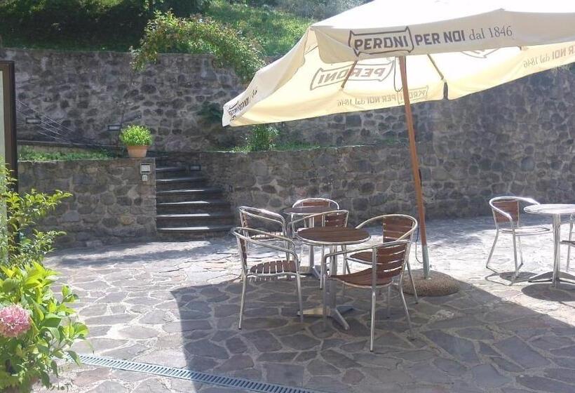 فندق Ristorante El Caracol