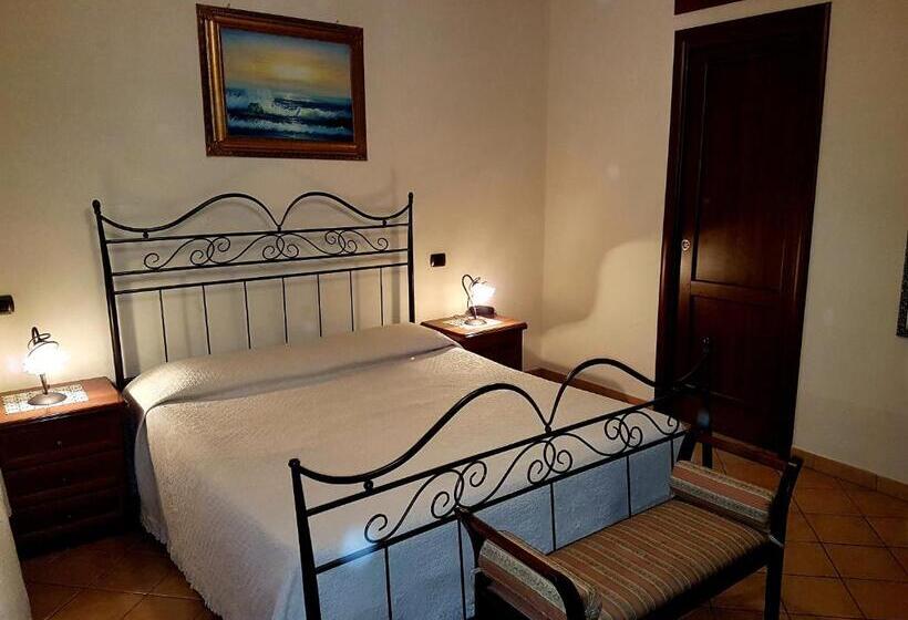 בית מלון כפרי Scalinatella