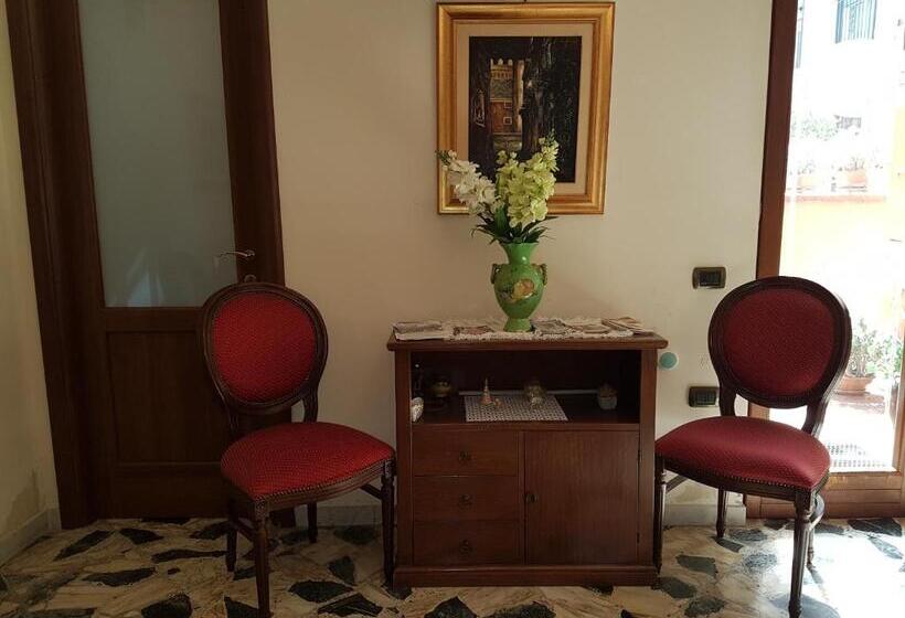 בית מלון כפרי Scalinatella