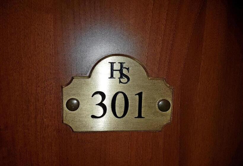 בית מלון כפרי Scalinatella