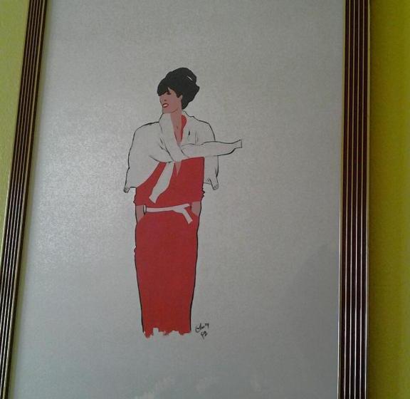 בית מלון כפרי Su Giudeu