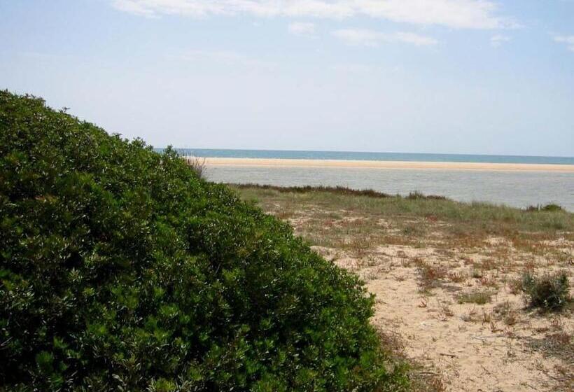 בית מלון כפרי Su Giudeu