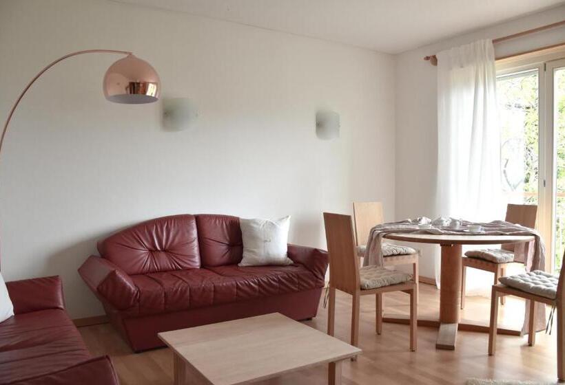 Отель Villa Freiheim