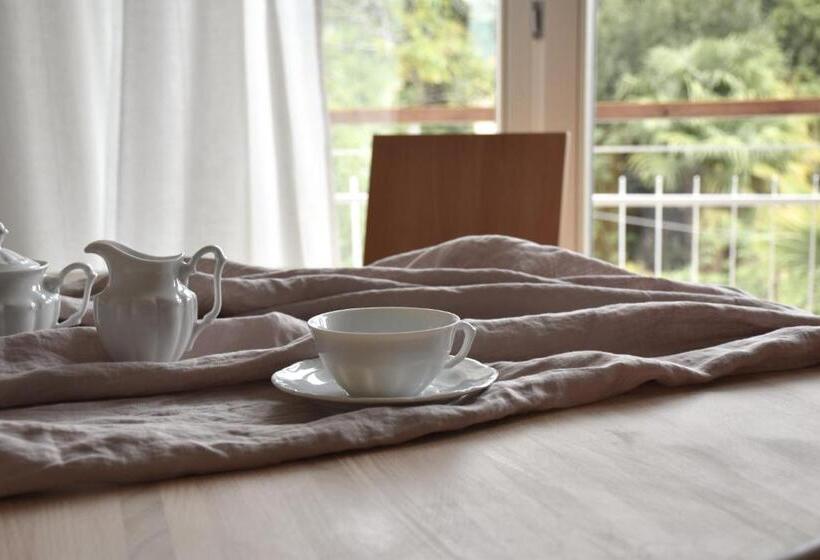 Отель Villa Freiheim