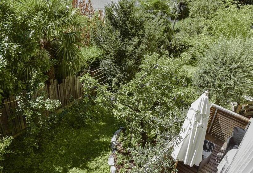 Отель Villa Freiheim