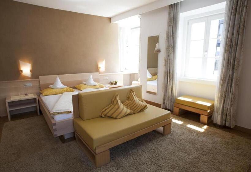 Отель Villa Freiheim