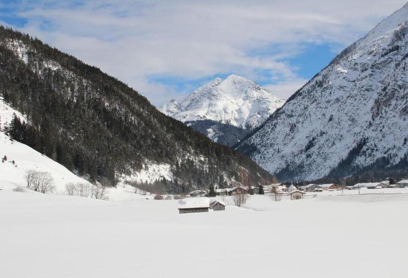 Panorama Hotel Winklerhof