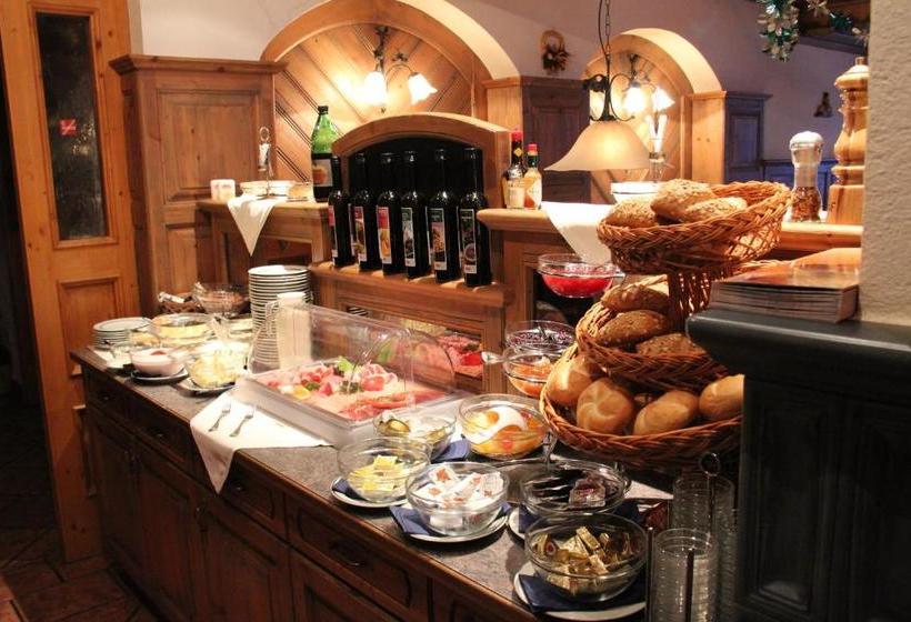 Panorama Hotel Winklerhof