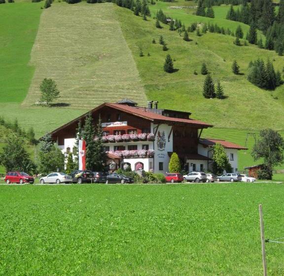 Panorama Hotel Winklerhof