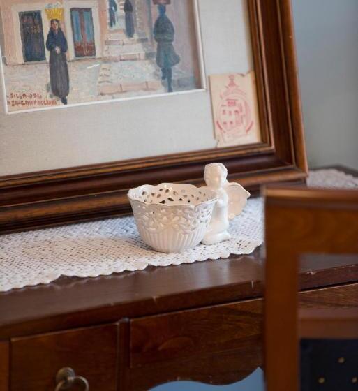 La Casa Dei Nonni B&b