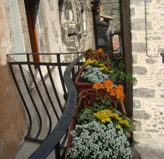 La Casa Dei Nonni B&b