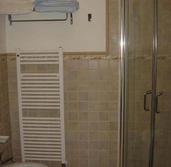 La Corte Del Cavaliere Bed & Breakfast