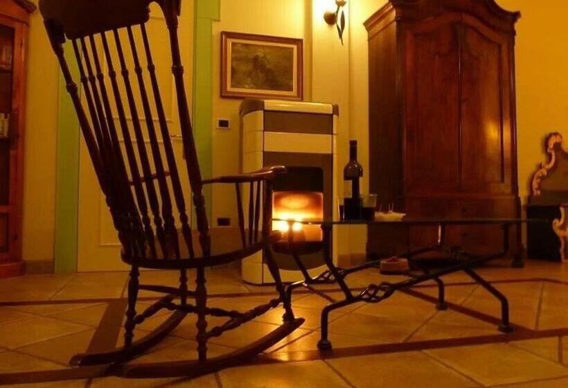 La Corte Del Cavaliere Bed & Breakfast