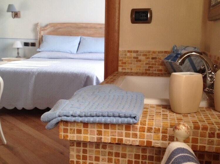 La Vedetta Bed And Breakfast