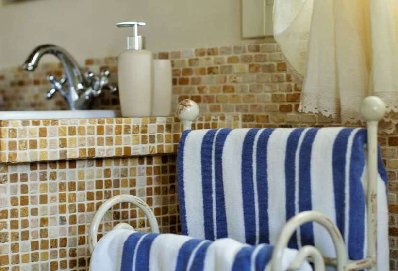 La Vedetta Bed And Breakfast