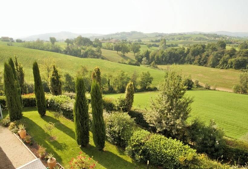 La Vedetta Bed And Breakfast