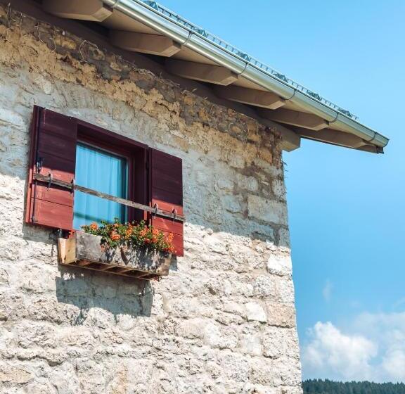 Malga Millegrobbe Nordic Resort