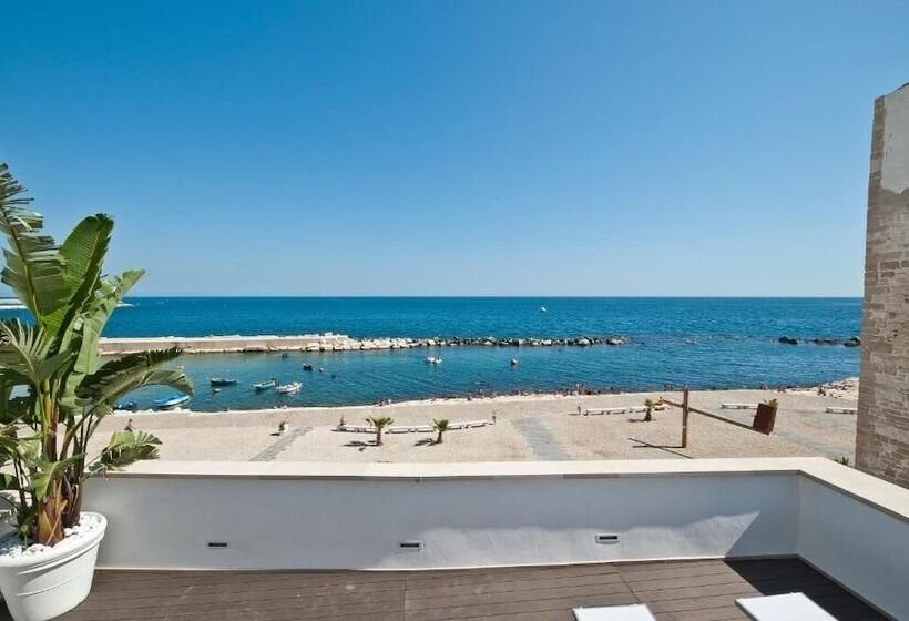 Moma B&b Molfetta Mare