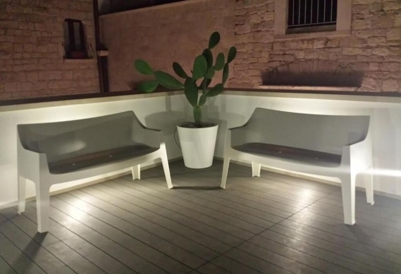 Moma B&b Molfetta Mare