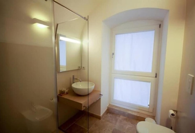 Moma B&b Molfetta Mare