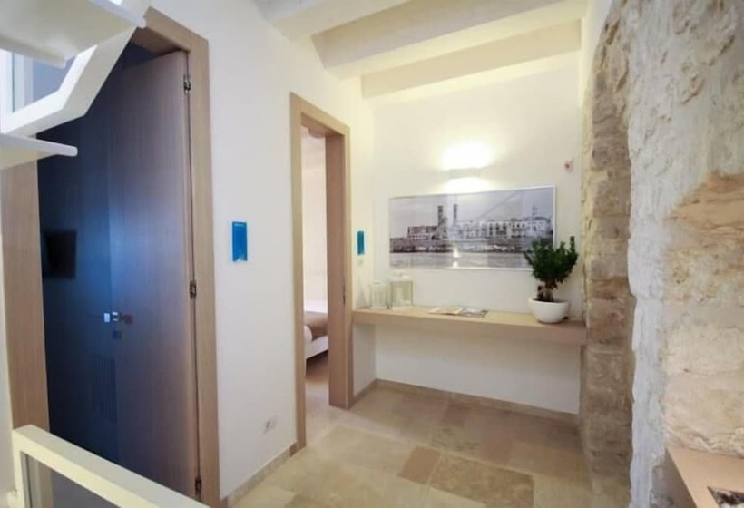 Moma B&b Molfetta Mare