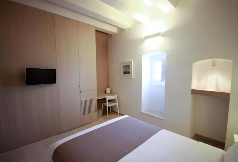 Moma B&b Molfetta Mare