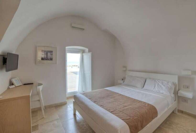 Moma B&b Molfetta Mare
