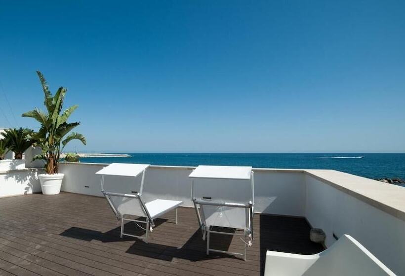 Moma B&b Molfetta Mare