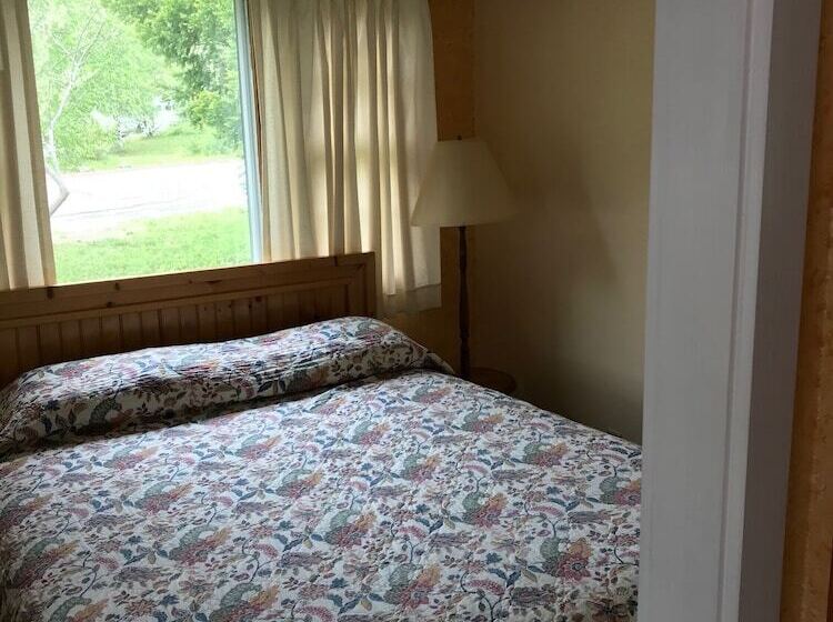 Mt Liberty Cabins And Motel