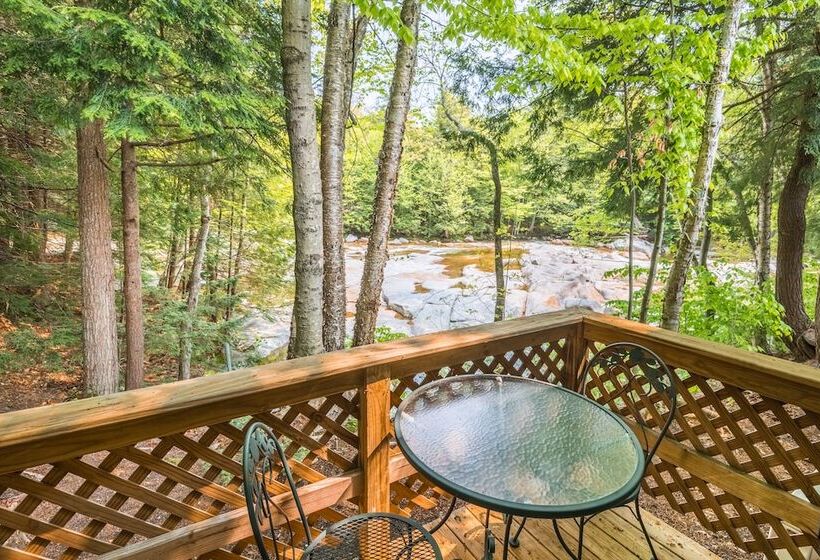 Mt Liberty Cabins And Motel