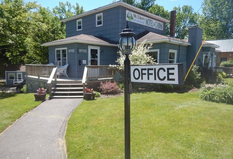 Mt Liberty Cabins And Motel