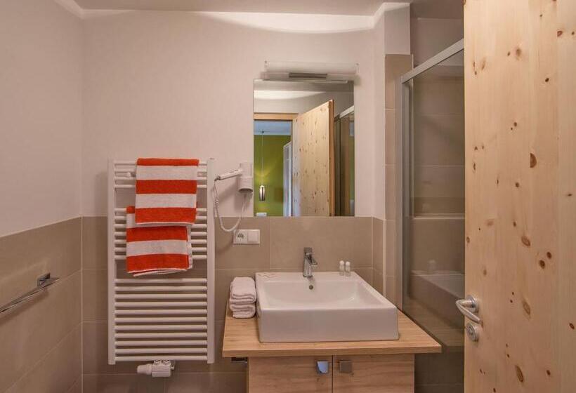 Naturhotel Edelweiss