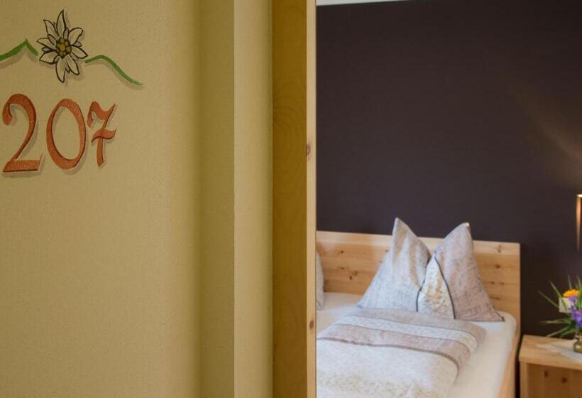 Naturhotel Edelweiss