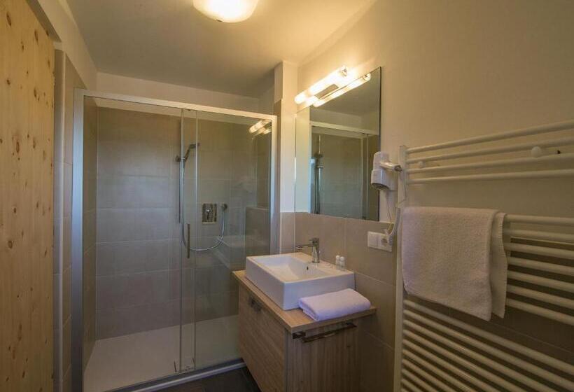 Naturhotel Edelweiss