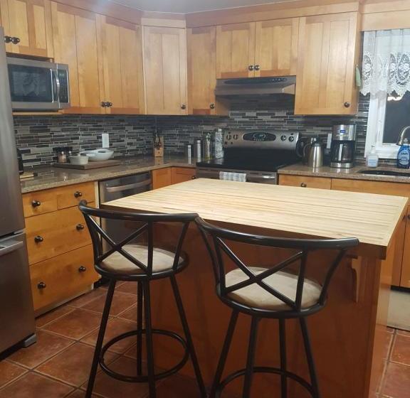 민박 Small Town Bound Inn